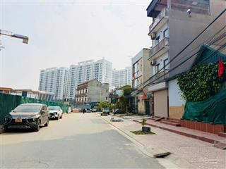 Bán đất ngô gia tự 55m giá 9,5 tỷ lô góc, kinh doanh, xây vân phòng kết hợp ở