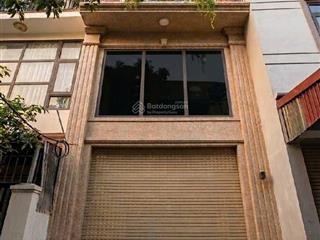 Bán nr hàng hot tại vũ đức thận, 6,2 tỷ, 35m2, 3pn, 4wc, 5 tầng, p việt hưng, q.long biên