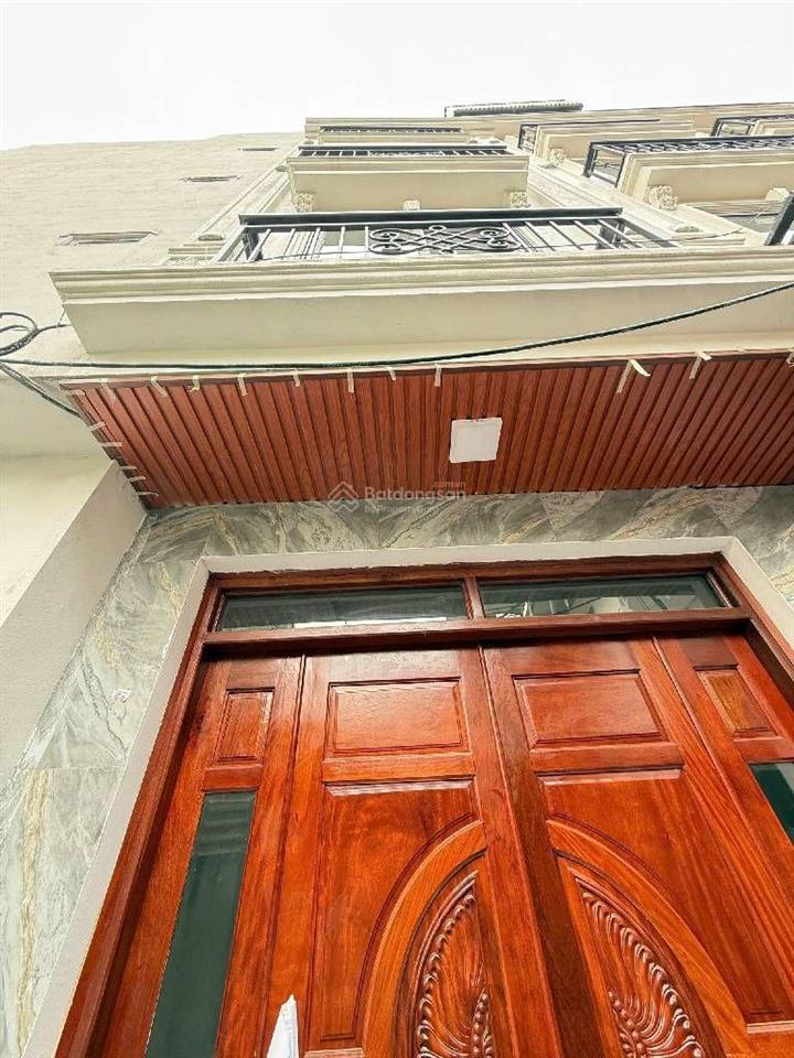 Bán nhà riêng tại ngô gia tự, 6,3 tỷ, 35m2, 3pn, 3wc, 5 tầng, uy tín, hot!lô góc thoáng sáng