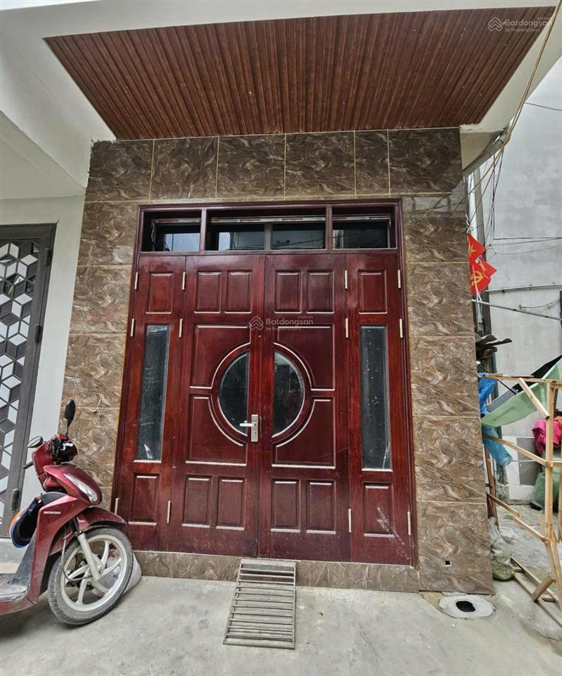 Bán nhà gia quất 45m2 5 tầng 8,2 tỷ dân xây lô góc, ô tô đỗ trước nhà, gần trường học và chợ