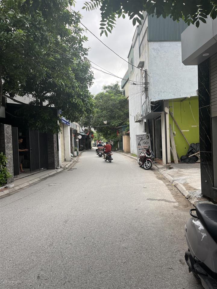 Bán nr 1pn, 1wc, 45m2 tại ngô gia tự, p việt hưng, q. long biên, giá ưu đãi 5,2 tỷ