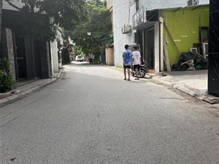 Bán nr 1pn, 1wc, 45m2 tại ngô gia tự, p việt hưng, q. long biên, giá ưu đãi 5,2 tỷ