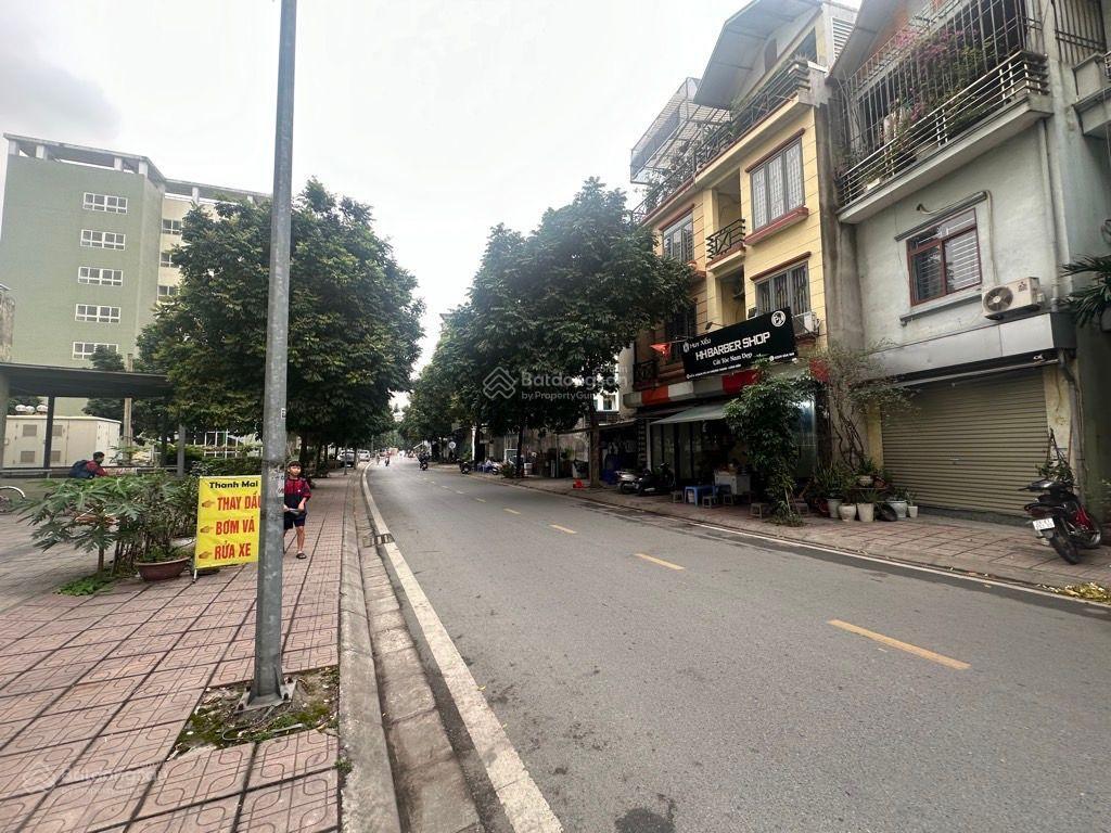 Bán nhà ngô gia tự 35m 6 tầng 9,2 tỷ dân xây, thang máy, ô tô, kinh doanh ở sướng