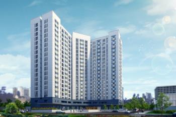 Bán chung cư rice sông hồng 71m2 giá 3,9 tỷ view thoáng, đẹp, full nội thất, tiện ích đủ