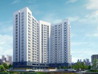 Bán chung cư rice sông hồng 71m2 giá 3,9 tỷ view thoáng, đẹp, full nội thất, tiện ích đủ