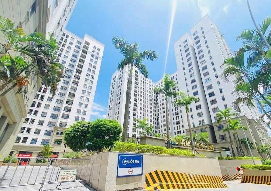 Bán cc 60m2, 3,6 tỷ tại hà nội homeland, 2pn, 2wc, nhiều tiện ích