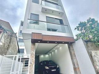 Bán gấp nhà riêng tại phố gia quất, 7,4 tỷ, 46m2, 4pn, 4wc thanh máy nhập, full nội thất