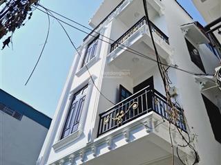 Bán nhà riêng 3pn, 3wc tại ngô gia tự, phường việt hưng, quận long biên, giá ưu đãi 5,8 tỷ, 36m2