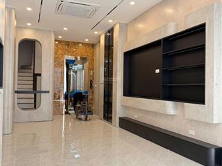 Bán nhà riêng tại ngô gia tự, 4,5 tỷ, 30m2, 3pn, 3wc, 4 tầng, giá tốt