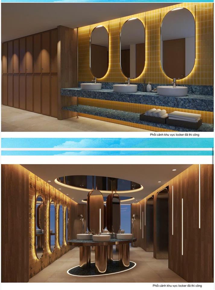 Cho thuê 1100m2 tầng 39 panorama nha trang