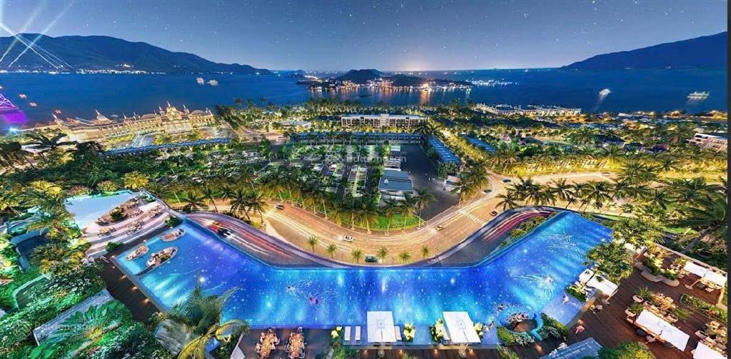 Horizon anh nguyễn pháp lý sở hữu lâu dài nằm tttp trần phú view trực diện biển toàn vịnh nha trang