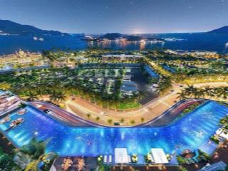 Horizon anh nguyễn pháp lý sở hữu lâu dài nằm tttp trần phú view trực diện biển toàn vịnh nha trang