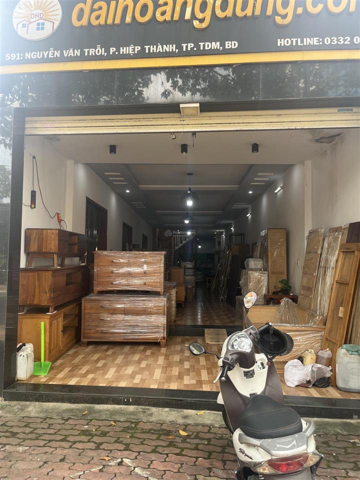 Bán nhà mặt phố tại 591 nguyễn văn trỗi, 8,6 tỷ, 132m2, pháp lý đầy đủ, mặt tiền 5m