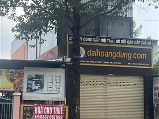 Bán nhà mặt phố tại 591 nguyễn văn trỗi, 8,6 tỷ, 132m2, pháp lý đầy đủ, mặt tiền 5m