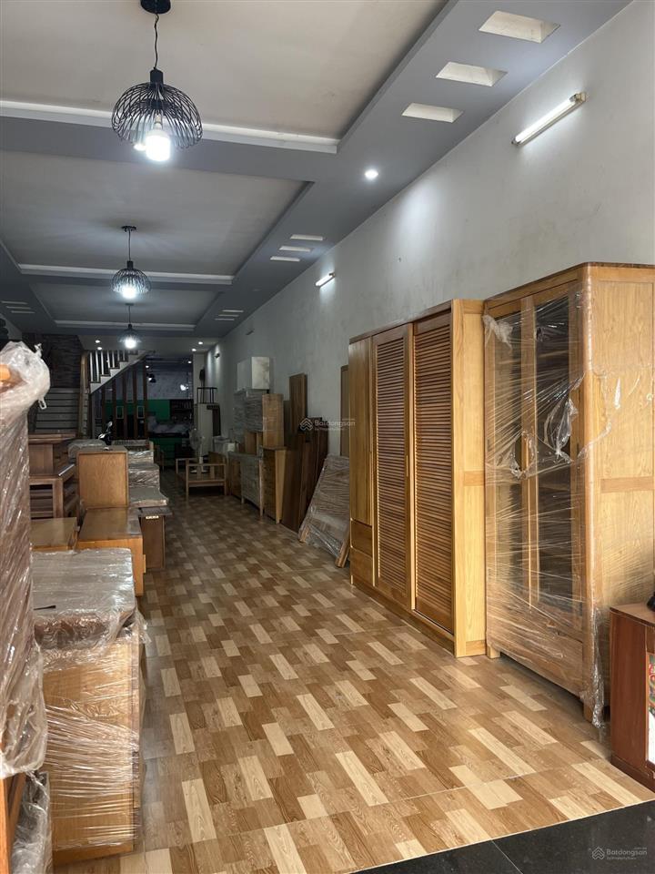 Bán nhà mặt phố tại 591 nguyễn văn trỗi, 8,2 tỷ, 132m2,