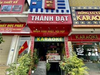 Bán nhà mặt phố 114m2 đường vũ văn hiếu (ql18) có hầm để xe ô tô, cách bãi tắm biển hòn gai 2km