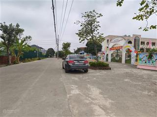 Cần bán  77m2 full thổ cư an trung, kim anh (tân dânsóc sơn) hà nội