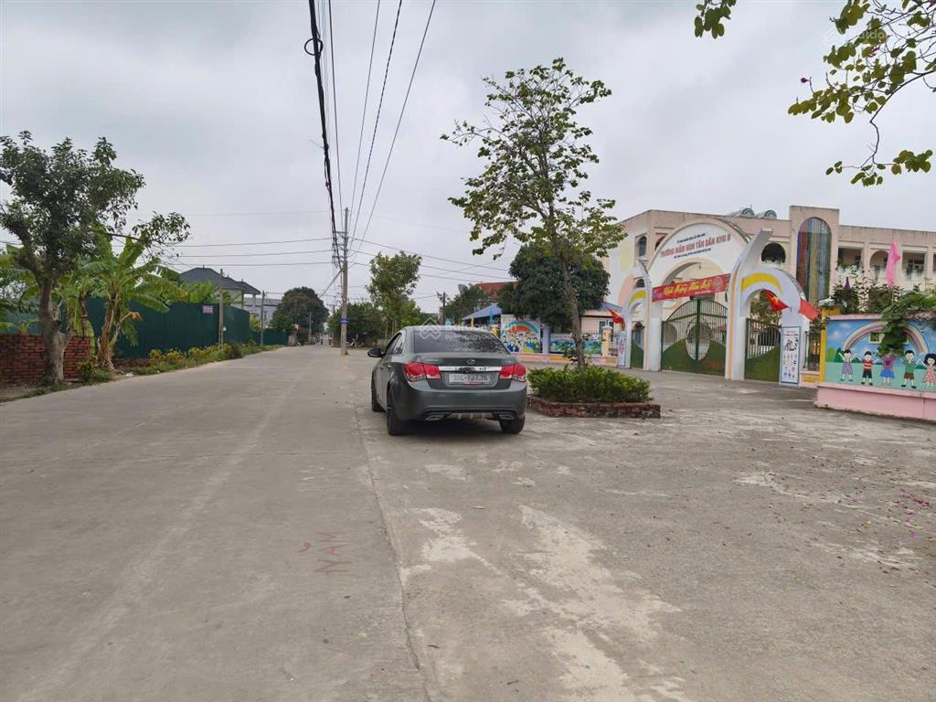Chỉ 2 tỷ bán 77m² đất an trung, kim anh, gần kcn, vị trí thuận lợi.  0974 534 ***