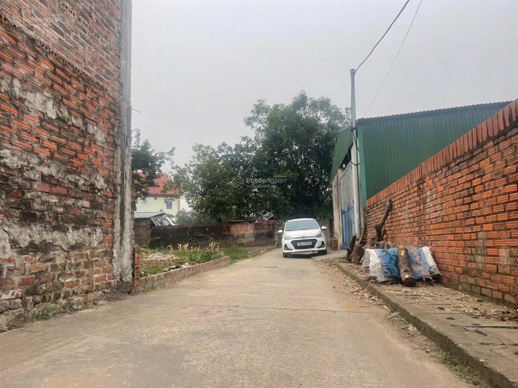 Chỉ 2 tỷ bán 77m² đất an trung, kim anh, gần kcn, vị trí thuận lợi.  0974 534 ***