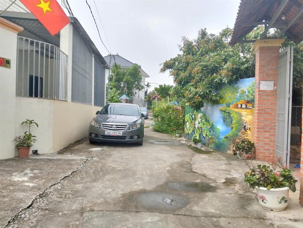 Bán lô đất 82.5m2  hoa hậu thôn xuân lễ  kim anh  hà nội.  0974 534 ***