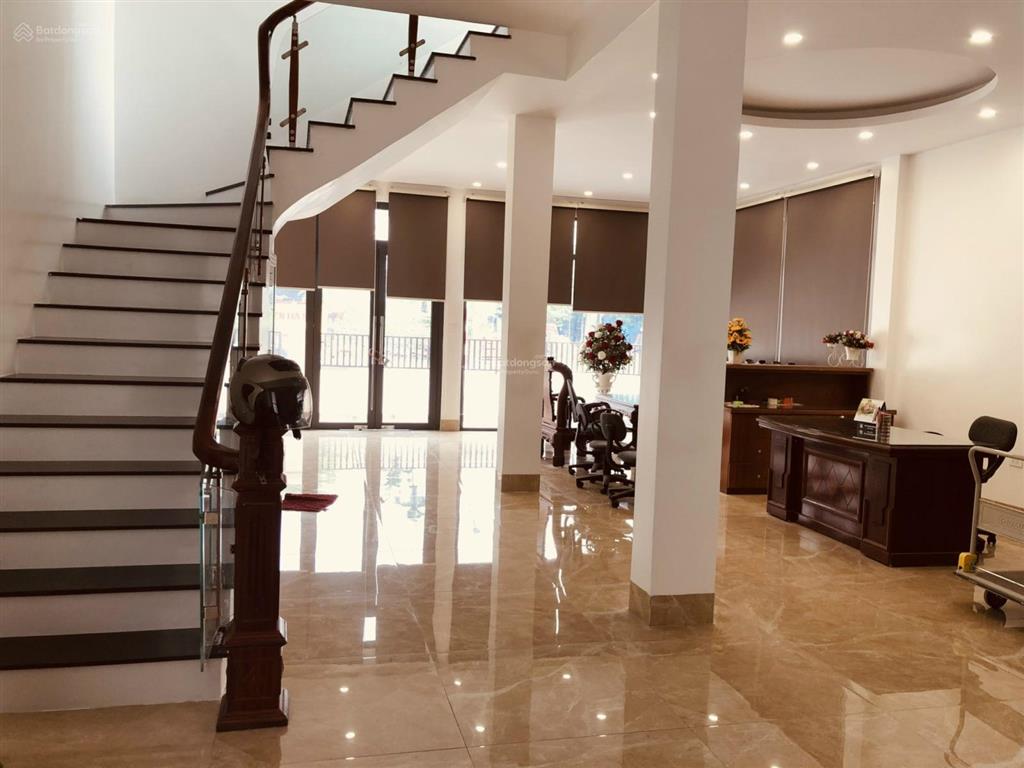 Chính chủ cho thuê biệt thự an phú mặt đường 27m