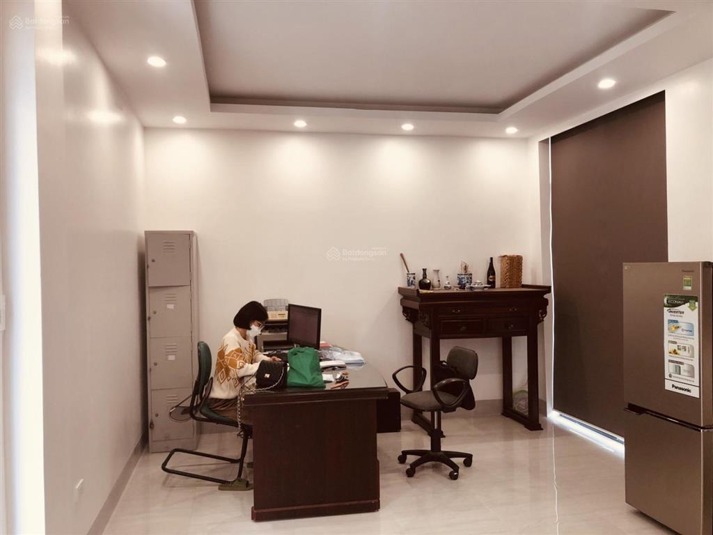 Chính chủ cho thuê biệt thự an phú mặt đường 27m