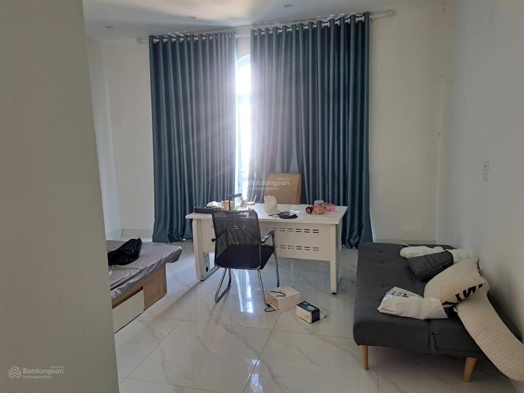 Cho thuê nhà 5 tầng tại louis đại mỗ có thang máy