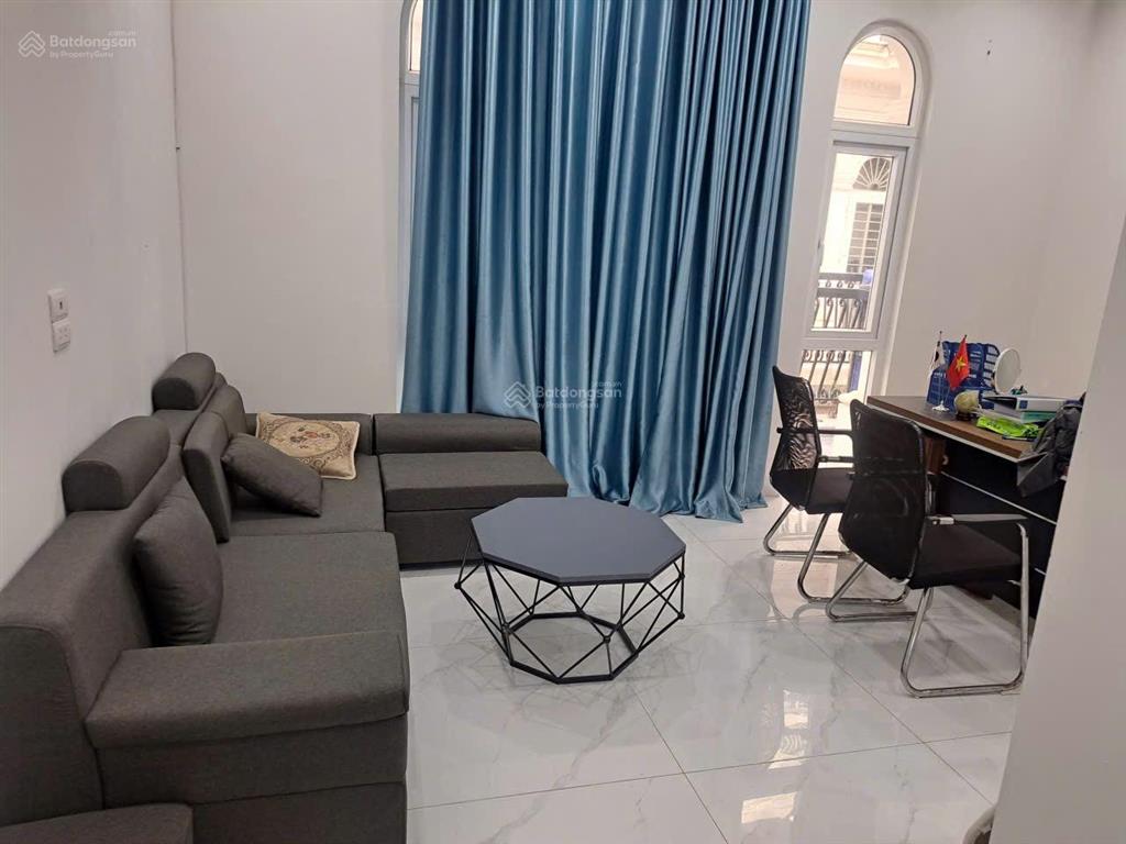 Cho thuê nhà 5 tầng tại louis đại mỗ có thang máy