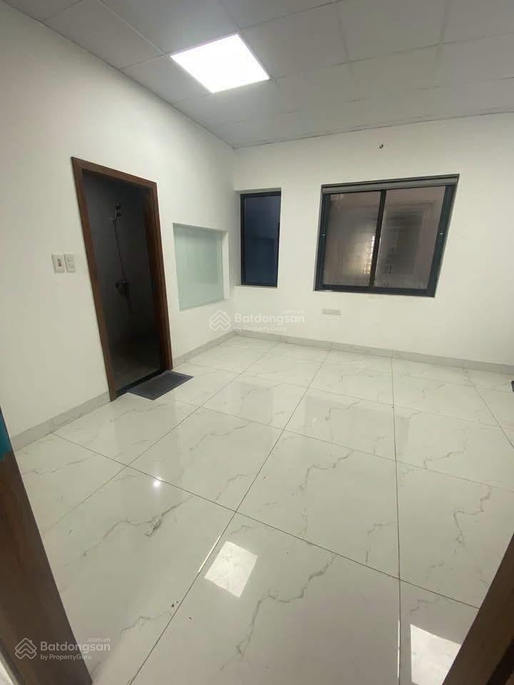 Cho thuê biệt thự 120m2 x 4 tầng full điều hòa có tủ bếp