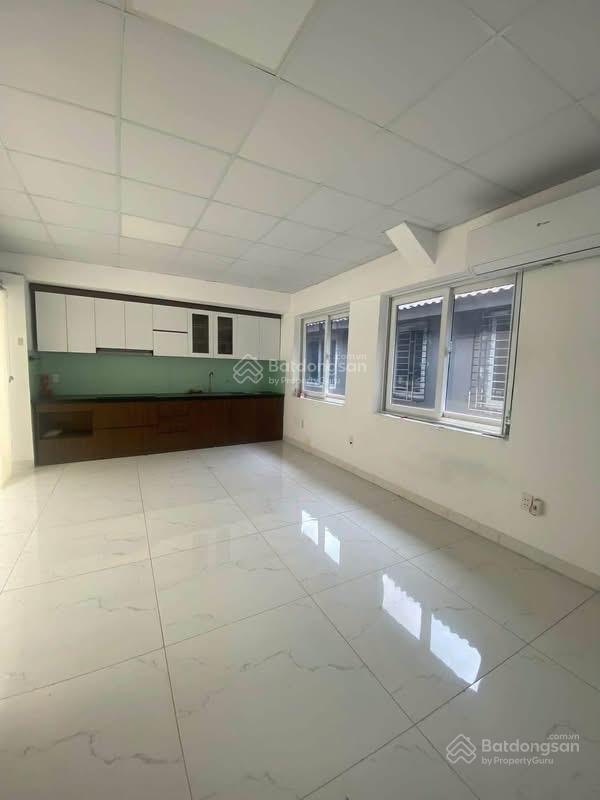Cho thuê biệt thự 120m2 x 4 tầng full điều hòa có tủ bếp