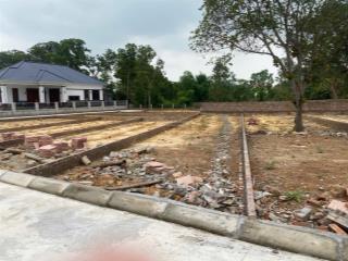 Bán đất tại minh phú, sóc sơn, hà nội, diện tích 141 m 2 phun thổ cư đường 5 m ngõ thông