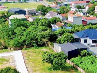 Hàng hiếm tại xã minh phú, sóc sơn, hà nội, 21 triệu / m2, 108.5m2