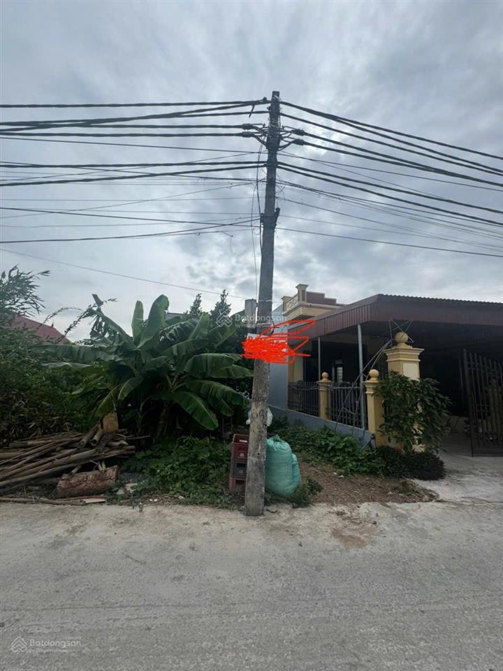 Bán đất tại thị trấn quỹ nhất, nghĩa hưng, nam định, 2,8 tỷ, 194 m2