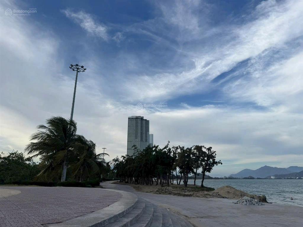 Cần bán 500m2 đất chính chủ đường bùi thị xuân khu đô thị biển bình sơn k2, phan rang  tháp chàm