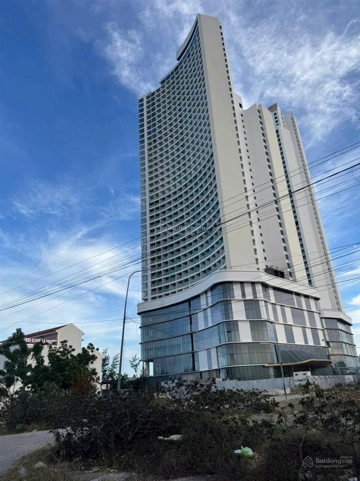 Cần bán 500m2 đất chính chủ đường bùi thị xuân khu đô thị biển bình sơn k2, phan rang  tháp chàm