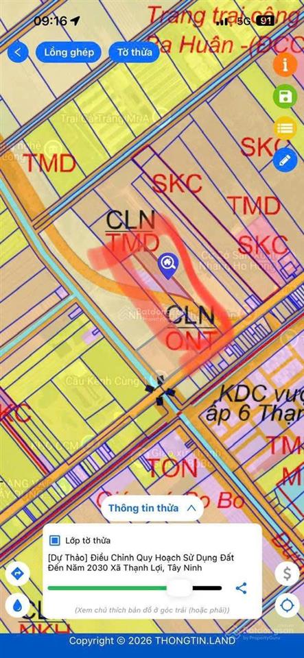 Cần bán gấp 2,5 héc đất khu vực trước mặt sân golf quốc tế royal long an, giá chỉ hơn 4tr/m2