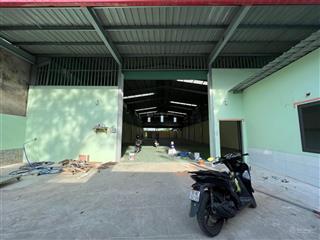 Cho thuê kho xưởng 230m2  18tr/tháng, đường lê văn quới, xin,  0329 241 ***
