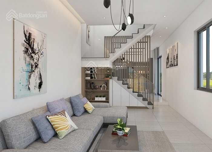 Cho thuê nhà nguyên căn 1 trệt 3 lầu 5x20m  25 triệu/tháng đường 28 tên lửa, quận bình tân