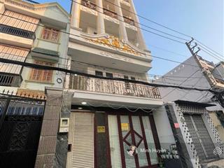 102m2 hẻm 2 oto tránh nhau 631 lê đức thọ gò vấp  4.25x25m xd hầm 7t  đang cho thuê chỉ 9 tỷ