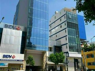 Bán gấp mặt tiền p. nguyễn cư trinh, quận 1  dt 7.8 x 19m  6 tầng, hđ 230 tr/tháng, giá 55 tỷ