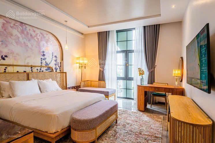 Siêu phẩm dòng tiền  tòa chdv nguyễn thị định  hầm 6 tầng  10 x 30m  tn 420 triệu/th chỉ 65 tỷ