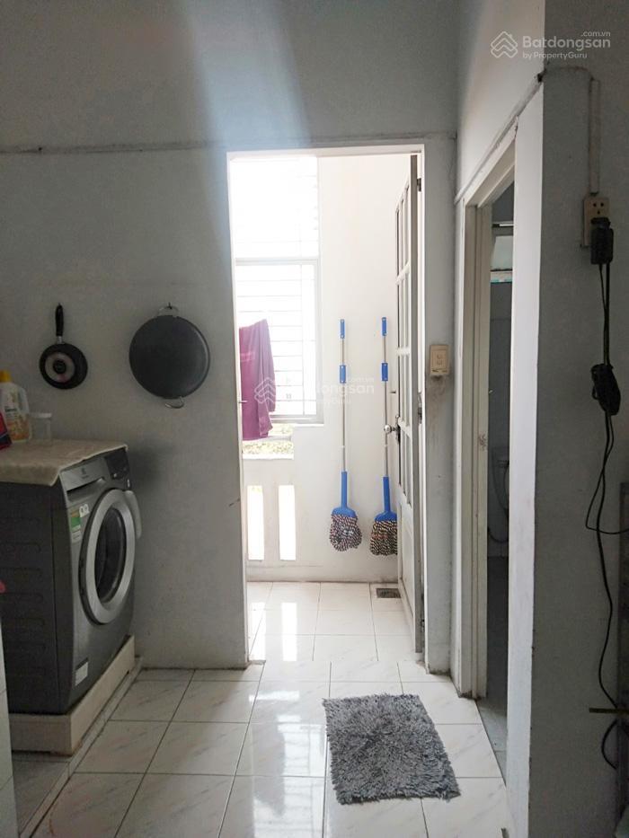Cần cho thuê căn hộ chung cư phú lợi d2  phạm thế hiển  p. bình đông, q8