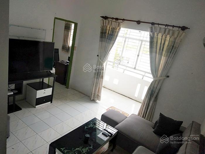 Cần cho thuê căn hộ chung cư phú lợi d2  phạm thế hiển  p. bình đông, q8