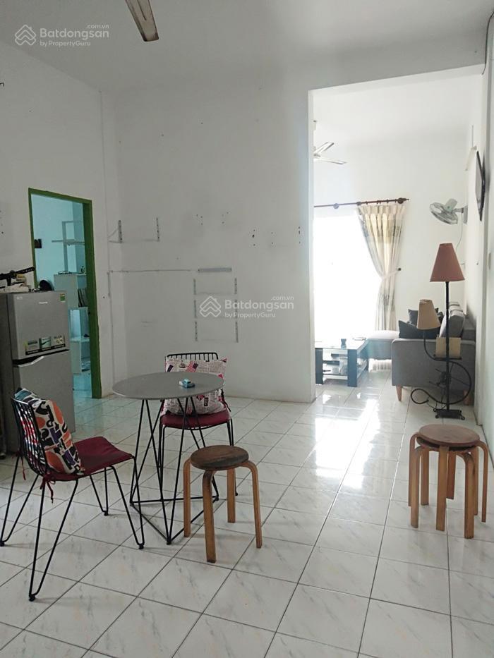 Cần cho thuê căn hộ chung cư phú lợi d2  phạm thế hiển  p. bình đông, q8