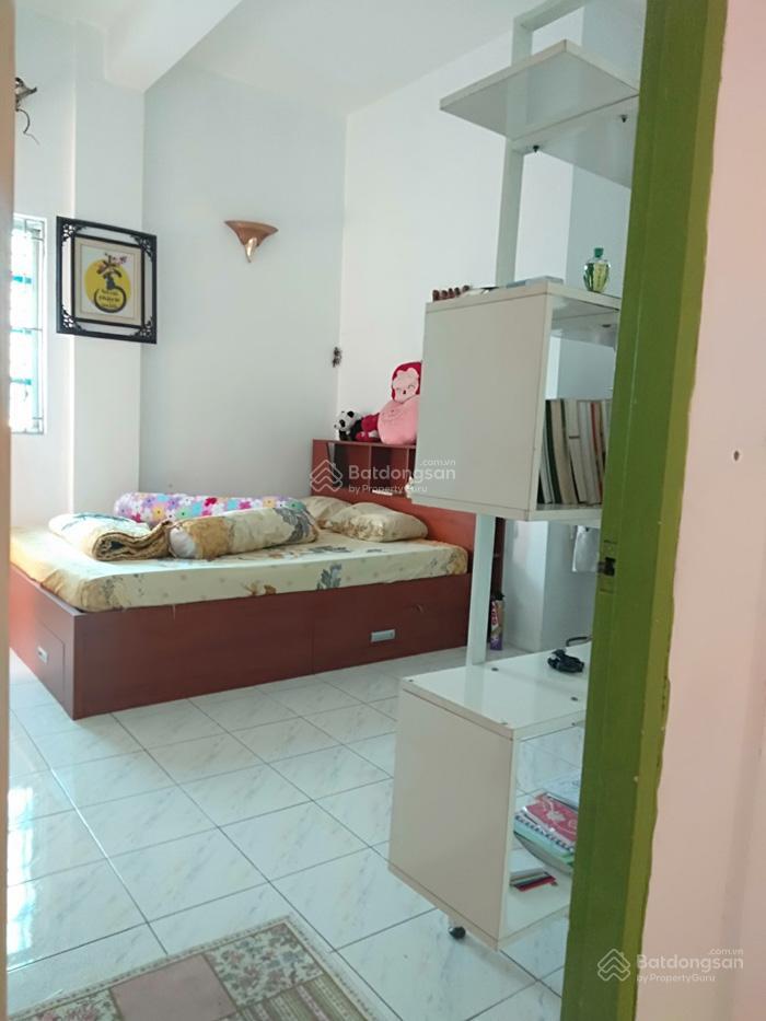 Cần cho thuê căn hộ chung cư phú lợi d2  phạm thế hiển  p. bình đông, q8
