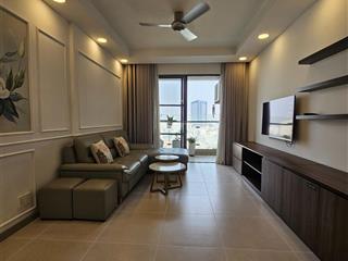 Bán cc 2pn, 2wc, 91m2 tại the gold view, 8,7 tỷ vnd