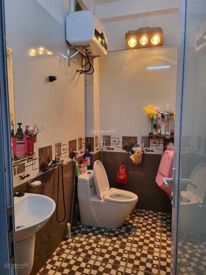 Bán nhà 81 đà nẵng, 3,7 triệu vnd, 43 m2, 3pn, 2wc, 3 tầng