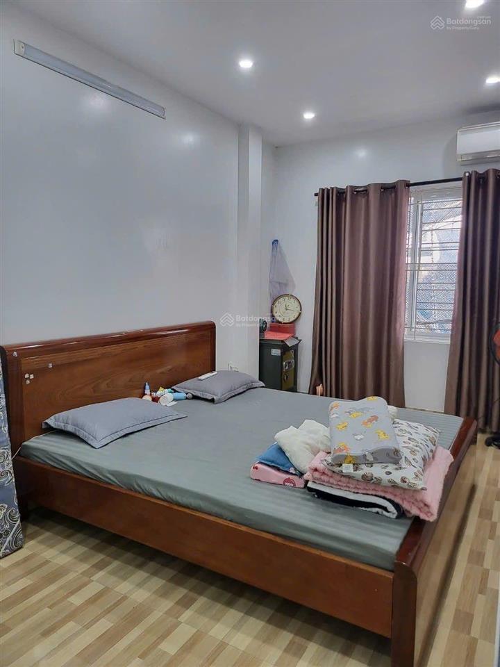 Bán nhà 81 đà nẵng, 3,7 triệu vnd, 43 m2, 3pn, 2wc, 3 tầng