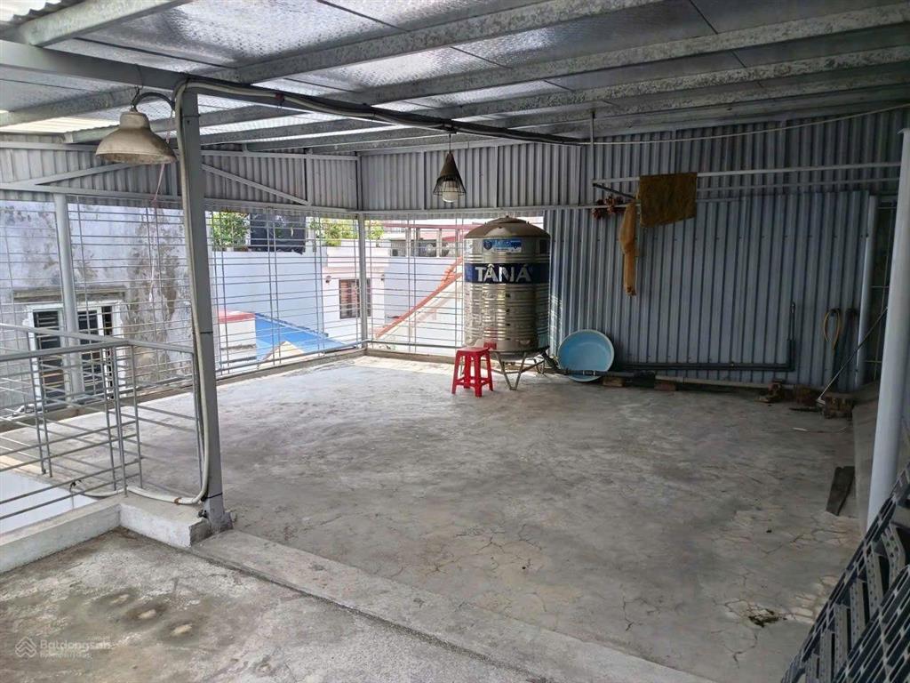 Bán nhà 81 đà nẵng, 3,7 triệu vnd, 43 m2, 3pn, 2wc, 3 tầng