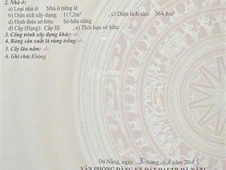 Bán nhanh nhà lô góc 2 mặt tiền đường điện biên phủ